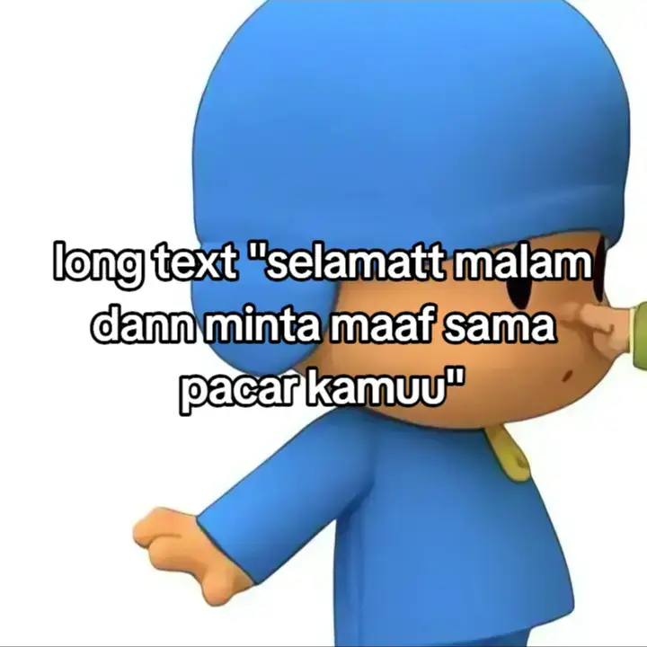 gooodd nigthh sayangkuu bobooo yaanggg nyenyaakk yaaa sayanggggg mimpiiii yaanggg indahhhh seindaaahhhh hubungannnn kitaaaa uhuuuy selamaaaatt beristirahaattt yaaa sayangg semogaaaa tidaaa mimpiiii burukkk yaaa sayangg buattt kesalaaahann tadiiii ikyy mintaaaa maaaff yaaaaa daann buatt hariiii besokkkk kitaaaa harusss baikkk baikkk tidaaa boleee berdebattt terusss tidaaa baikkk buaat hubungannn kitaaaaa untukkkk hariii besokkkk harussss menyenangkannnn dimanaa akuu buattt kamuu senanggg dann kamuu jugaa begituuuu jadiii kitaaa samaa' biarr tidaa adaa perdebatannn diantaraaa kitaaa sayaanggg, akuu sayaanggg bangetttt samaa kamuuuu dann akuu banggaaa bangettt punyaaa pacarrrr sebaikkkk kamuuuuuu kalauuu semisalnyaaa kamuu pergiii dariii akuu kayaaanyaa hidupppp kuu bakalann hancurrr dehhh soalnyaaa yaang nerangiii hilanggggggg kitaaa teteepp teruss bersamaa yaa sayaangg walaupunnn banyaa rintangannn yangg kitaaa jalanii dann jugaaa harusss semangaatttt yaaa I LOVE YOUUUU SAYANGGG🤍🤍🤍💐💐 #longtext #pocoyo #masukberanda #longtext #xyzba #longtext #beranda #longtext #pocoyo #putt 