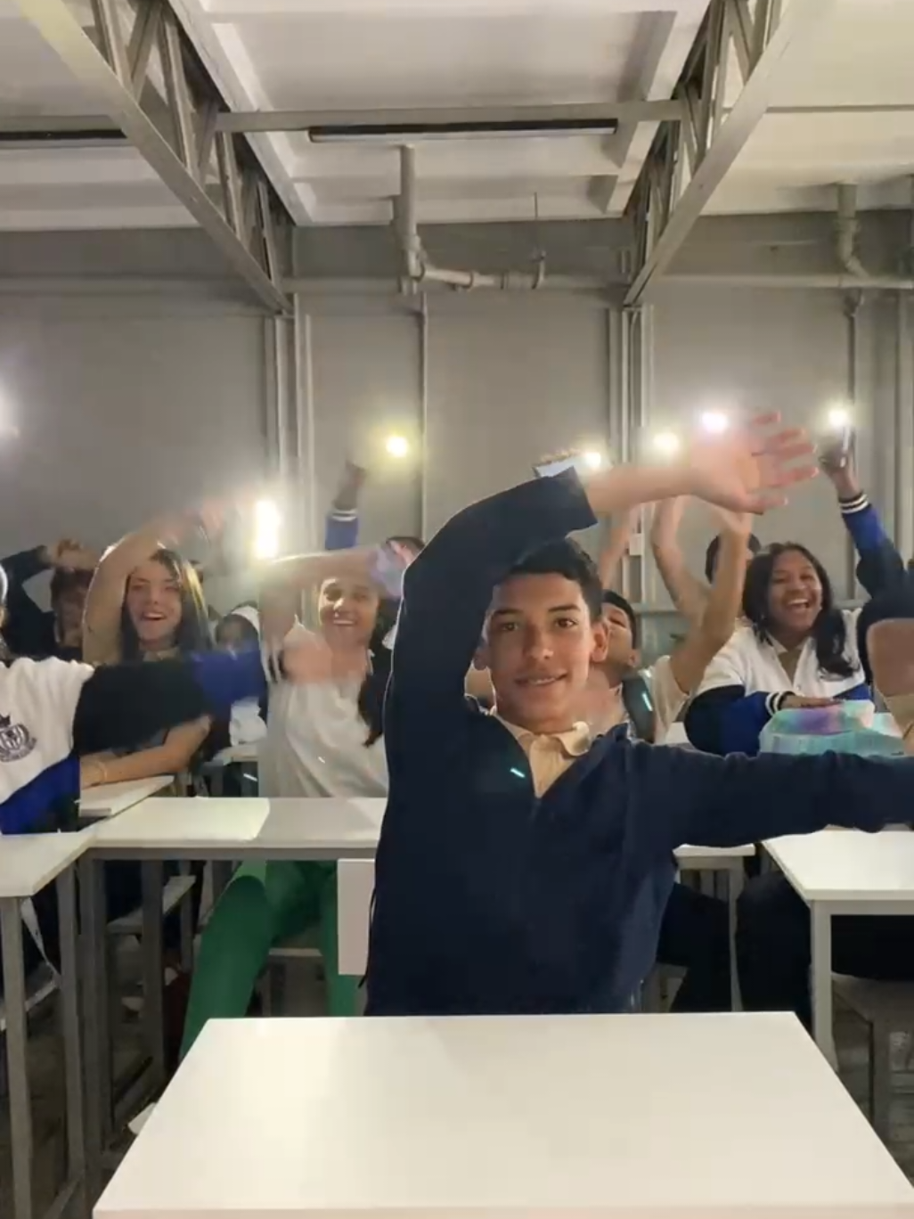 ⚡⚡⚡ #bachillerato #promo2 #viral_video #fyp #brasileño #trends 