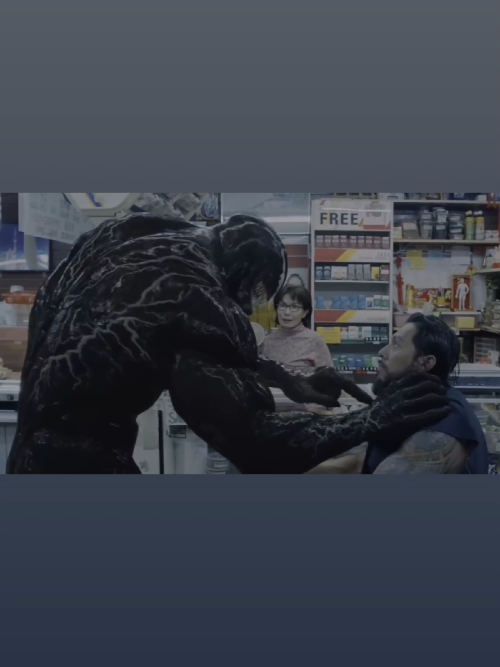 #creatorsearchinsights  دبلجه عراقية فلم فينوم بصوت داركن تحشيش رهييب Iraqi dubbing of the movie Venom with Darken's voice, very creepy #viraltiktok #viral #fypシ #viralvideo #CapCut #foryoupage #تحشيش_عراقي_للضحك #ميمز_العرب #مشاهير_تيك_توك #لايك_متابعه_حركة_الاكسبلور❤🦋explorer 