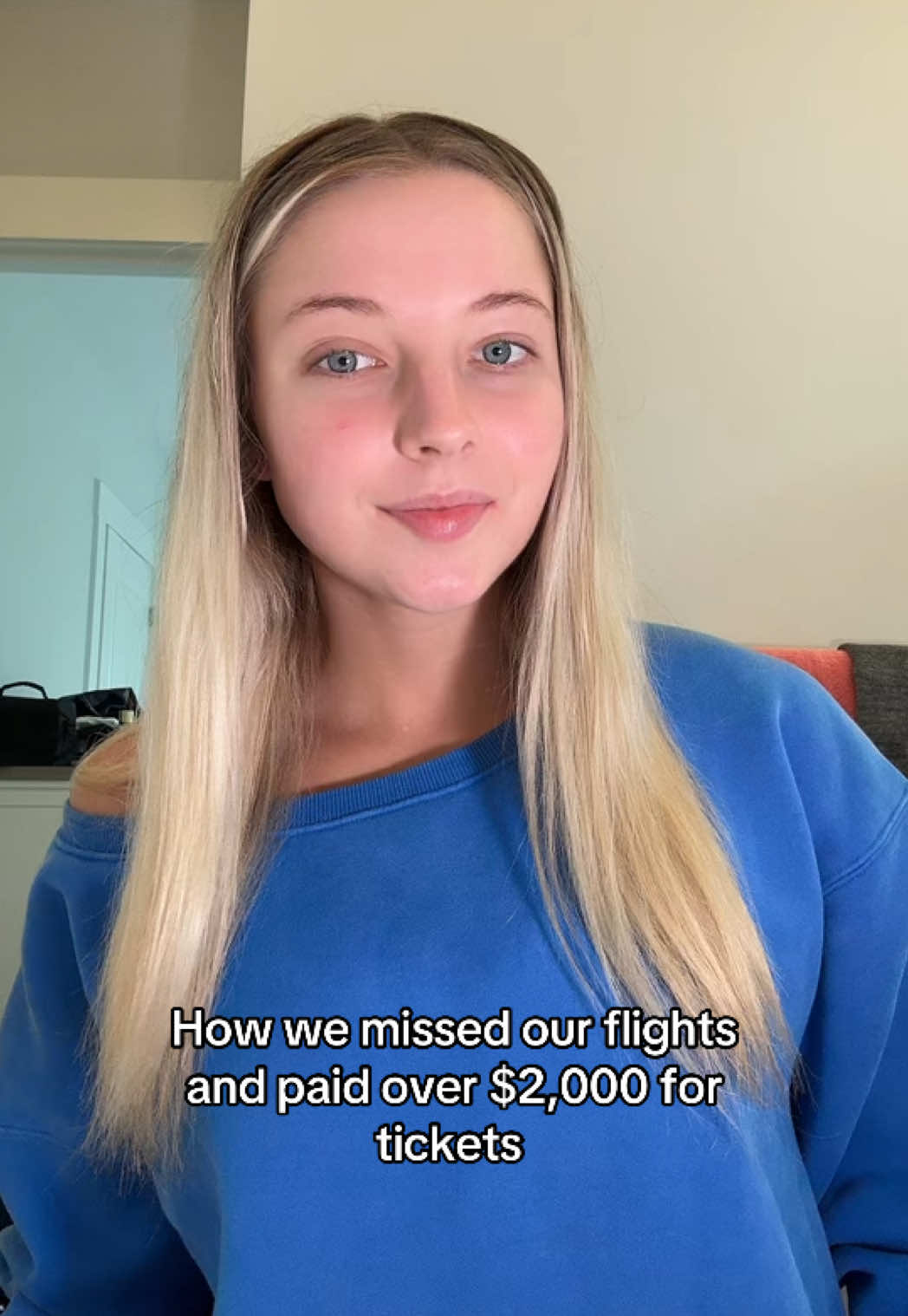 #storytime #flights #delta #fyp #grwm