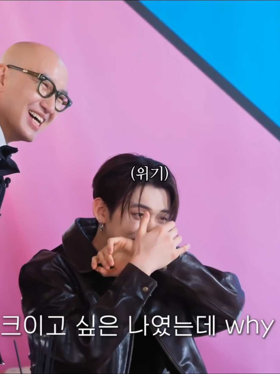 yeonjun's jewel box episode was so funny [tc. translatingtxt] #yeonjun #txt #choiyeonjun 