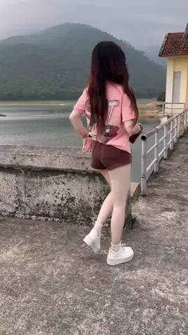 #xuhuongtiktok #xuhuong #phoidoxinh #setbo #setboxinh #aophong 