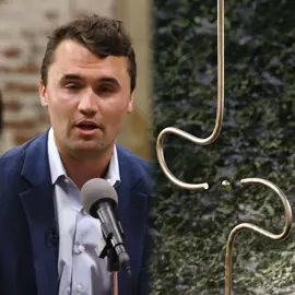 (PART 3) Can 25 liberal college students outsmart 1 conservative? Feat. @Charlie Kirk #surrounded #jubilee #liberal #conservative #woke #students #charliekirk 