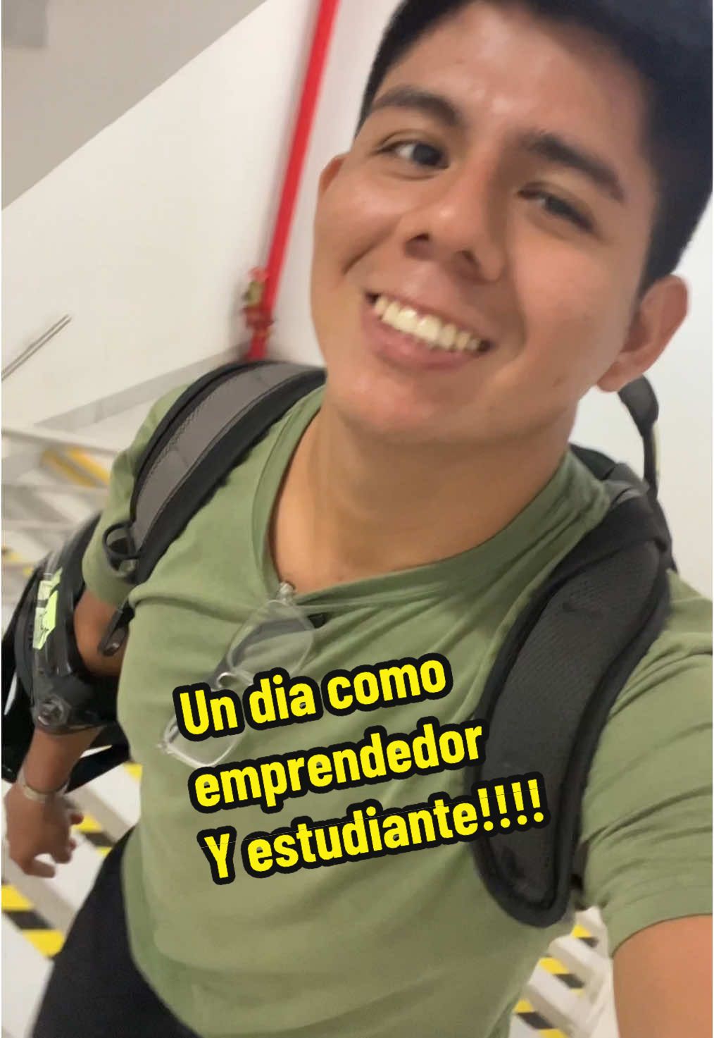 Como es el día de un emprendedor y Estudiante en Piura!!!! 🤩🥳❤️ #utp #catacaos #fyp #blog #influencer #ceeadordecontenido #piura #piuranitabonita❤️ #piuratiktok #piurana #basquetbol #utppiura #universidad #piurano #relax #algoritmotiktok 