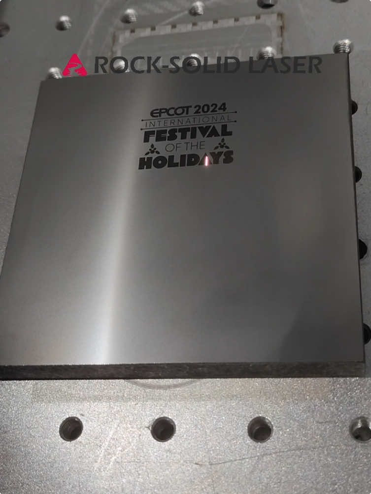 Laser Engraving Pad Printing Plates — No Film, No Chemicals, Just Clean Precision #LaserEngraving #PadPrinting #EcoFriendly #FiberLaser #SteelPlateTech 
