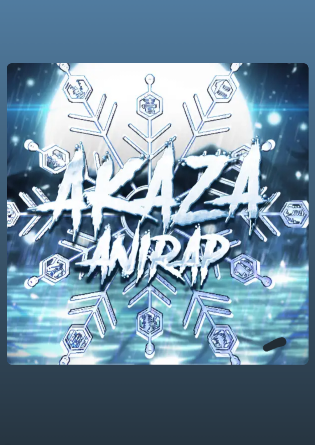 ♪ Akaza | O Lua Superior 3 | AniRap | música completa #Anirap #akaza #luasuperior3 #lua #superior #uppermoon #demonio #oni #kimetsunoyaiba #demonslayer #manga #anime #edit #rapgeek #musica #geek 