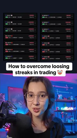Loosing streaks in trading 🥲 —> Free Discord link in bio! DM me on Instagram if you have any questions! I reply to EVERYONE! 🔥🫵 - - - - - - - - - - #trading #fx #forex #motivation #hardwork #stocks #curency #daytrading #backtesting #growth #Lifestyle #trend #money #rich #investing #invest #howto #forextrading #market #strategy #forextrader #trade #moneychallenge #moneytok #psychology #wining #propfirm #fyp #backtestingforex #mamba #LifeHack #riseandshine #change #profits #tradingview #bitcoin #crypto #foryoupage #foryou #lifetips #worklife #trader #girltrader #trading #strategy #smc #forex #fvg #liquidity #imbalance #poi #orderblock #discount #premium #bos #breakofstructure #ict #choch #howtosmc #learnsmc #supplyanddemand #snd #supply #demand #multitimeframe #fractals #sessions #tradingsession #londonfx #newyorkfx #liquidity #liquiditysweep #inducement #howtospotliquidity #propfirm #quebectrade #tradequebec #tradeurquebec #smcfrancais #smcquebec #tradefrance #forexquebec #forexfrance 