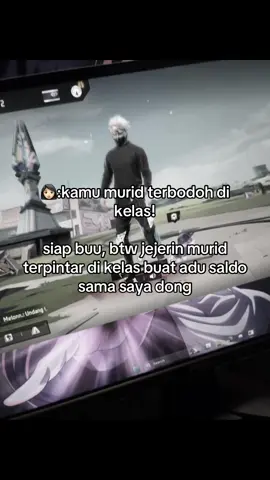 Ketawain aja #fyp #anakjb #katakataanakjb #masukberanda #freefire #jbarull #foryou #jbwa #arullz #masukberandafyp #katakatamotivasi #jbwangsaf 
