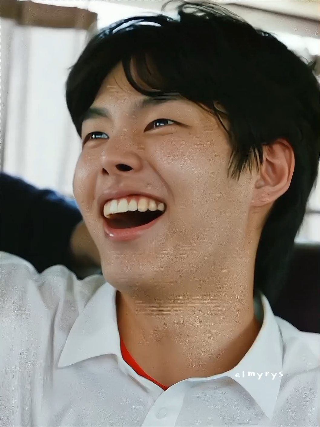 #nighthascome #parkyoonho 