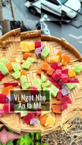 Kẹo dẻo hương thập cẩm Langfarm thơm ngon, dẻo dai #lethimyduyen #duyenreviews93 #review #reviewfood #reviewanngon #LearnOnTikTok #muataitiktokshop #viral #muataitiktok #keodeo #keohuongthapcam #keodeohuongthapcam #keodeothapcamlangfarm #keodeothapcam #langfarm #dacsandalat #langfarmdacsandalat #anvattuoitho  @Lê Thị Mỹ Duyên  @Lê Thị Mỹ Duyên  @Lê Thị Mỹ Duyên 