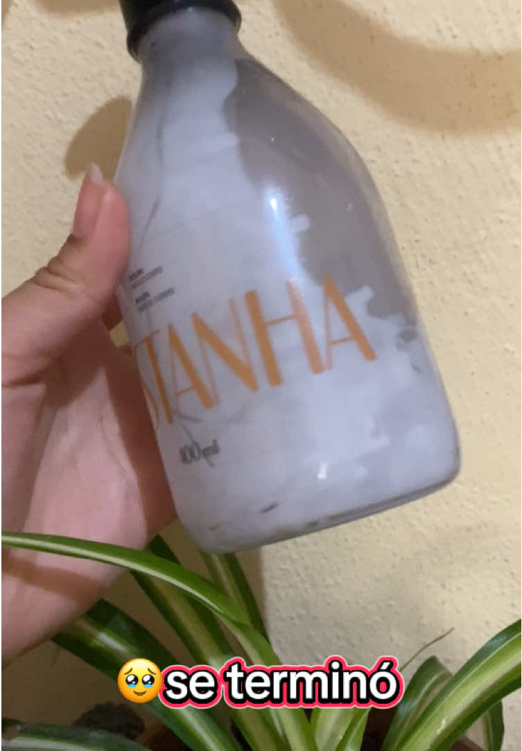 Reciclando bote de crema🍃💕#natura #crema #reciclar #🌎♻️