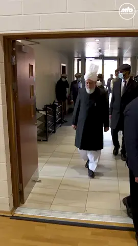 Ahmadiyya #ahmadiyya #islamic_video #khilafa 
