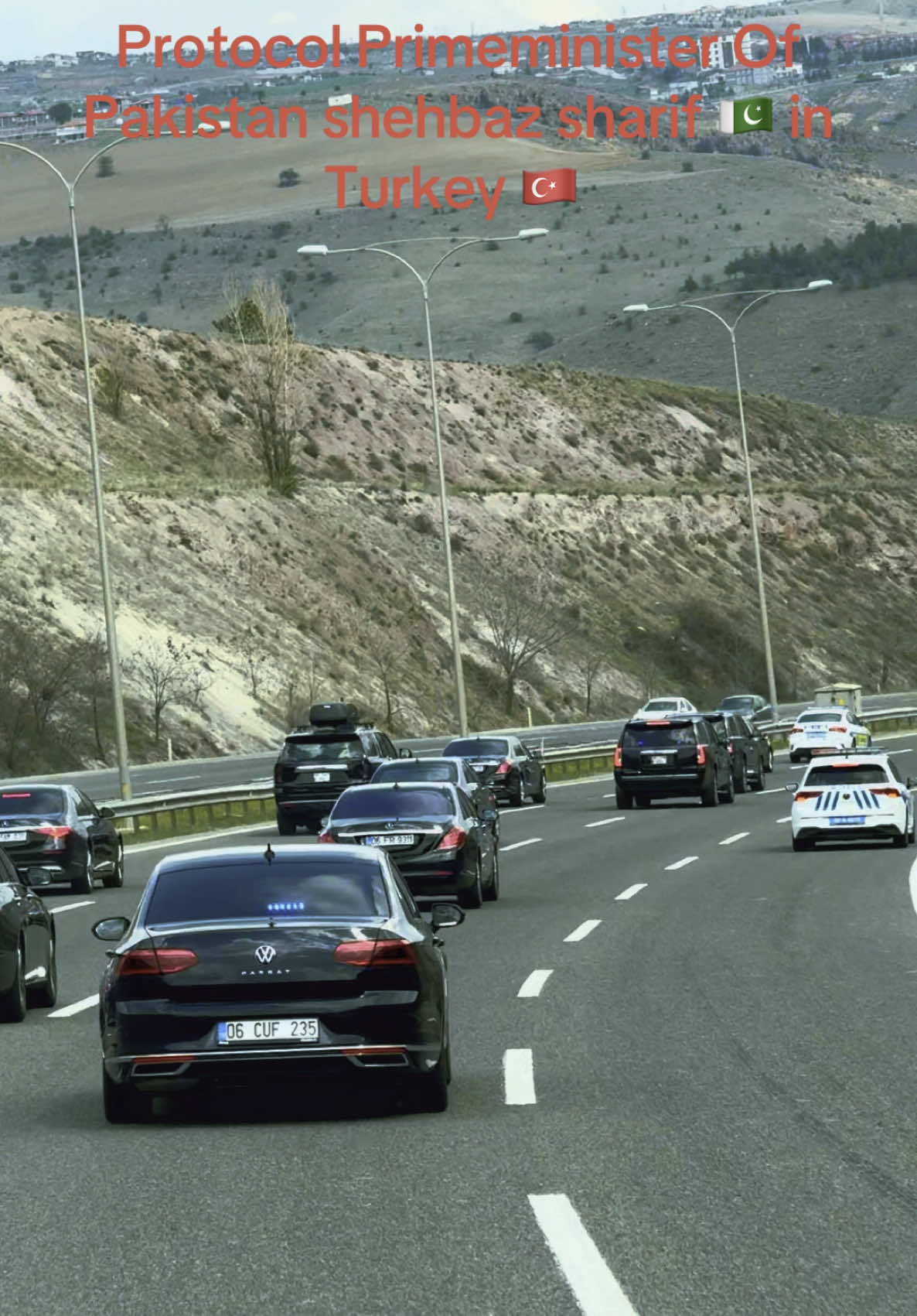 #primeminster #paksitan🇵🇰🇵🇰 #ShehbazSharif #protocol in Turkey 🇹🇷 