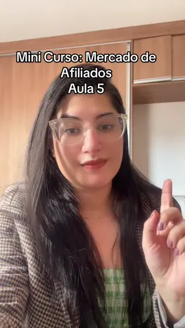 Mini Curso sobre mercado de afiliados: Aula 5: Escolhendo bons produtos 🛍️🛒 #rendaextra #mercadodeafiliados #homeoffice 
