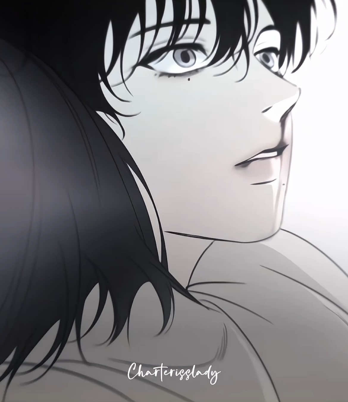 #seoin - He couldn’t do it on his own, but had no one to rely on #backlight #백라이트 #backlightmanhwa #manhwa #edit #fyp #foryoupage