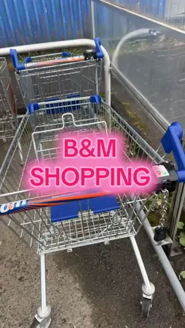 Pop in B&M with me 🤪 #bandm #bandmhaul #shopping #bargainshopping #bargains #laurensshoppinghaul #haul #comeshoppingwithme #shoppingaddict #welsh #viral #foryou 