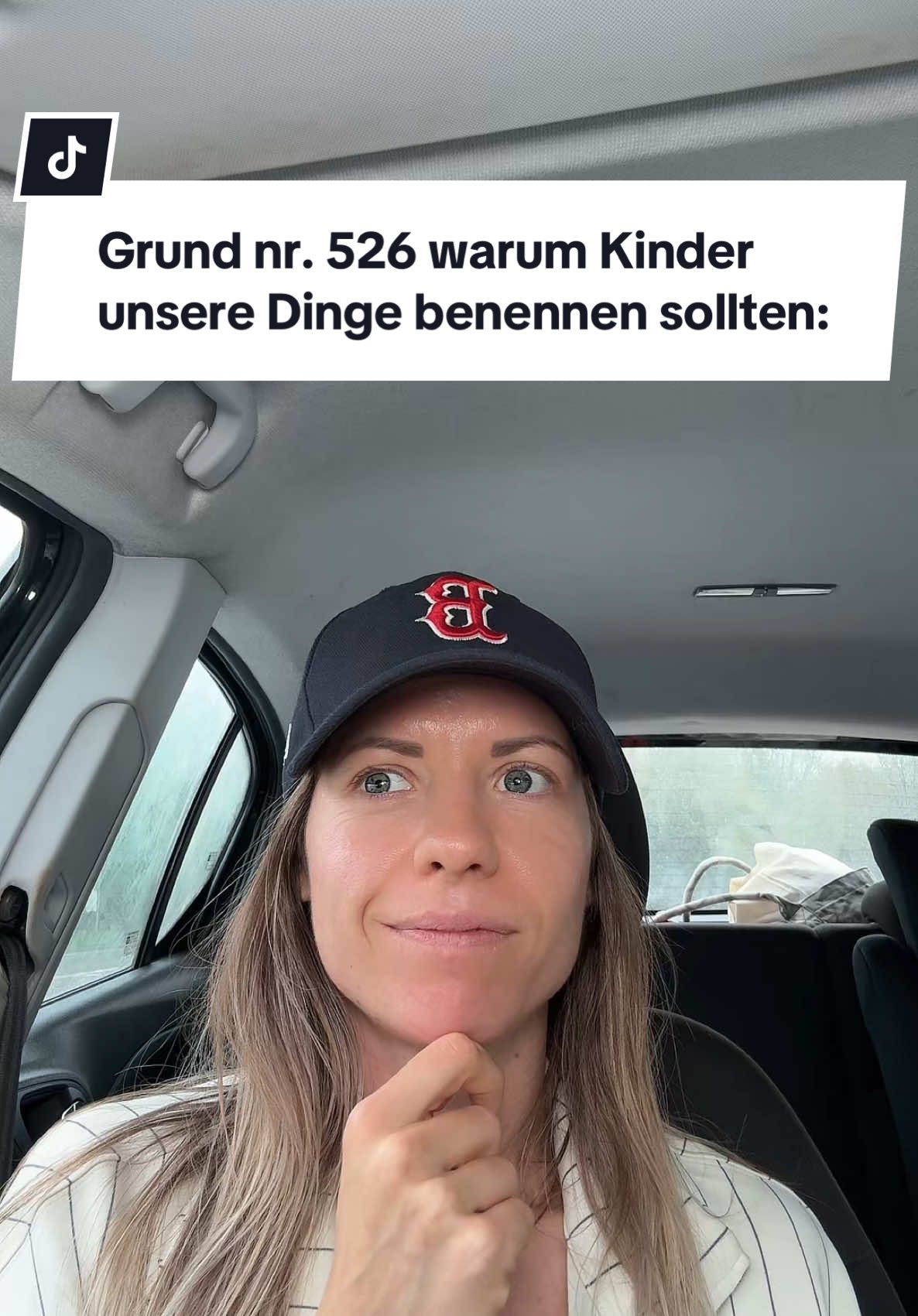 Banane=Mahne, Joghurt=Gugu und was noch?🤝🏻 #mom #momtok #momhumor #mama #kinder #kidsbelike #lebenmitkindern #toddlersoftiktok #toddlermom #fyp 