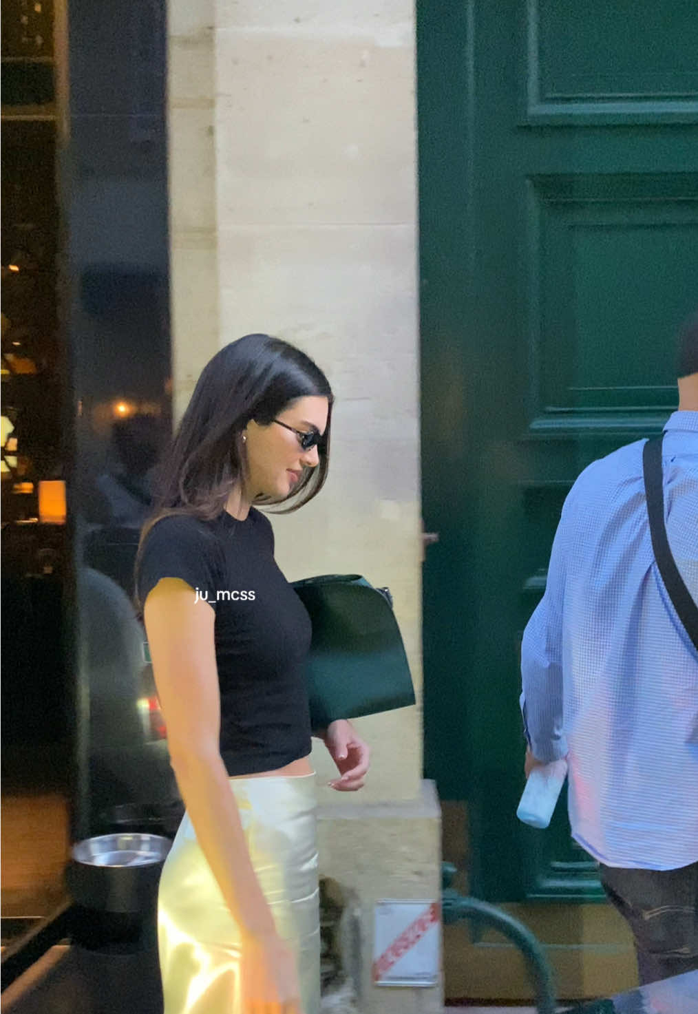 #kendalljenner #paris @Prs.zi 
