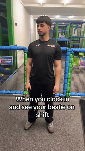 You know it’ll be a good shift🤪 #innoflatenewport #zyxcbaシ #trending #fypシ #zyxcbaシ🦋 #viraltiktok #innoflate #trendingvideo #funny #easterholidays 