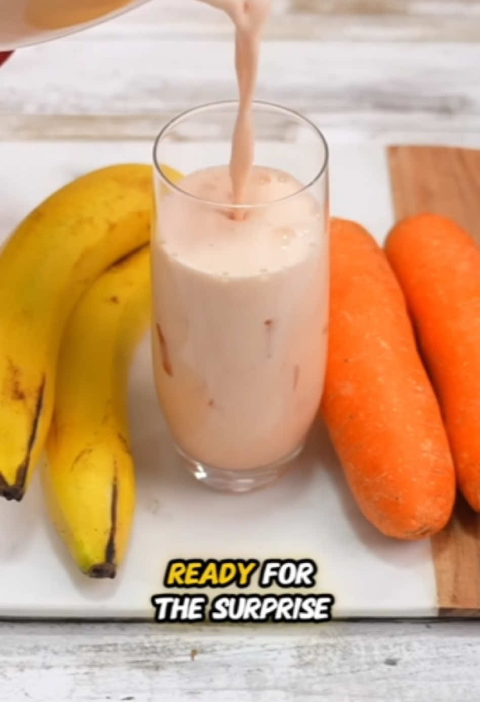 Did you know? #naturalremedy  #recipes  #Recipe  #naturalremedies  #carrot #sleep  #banana