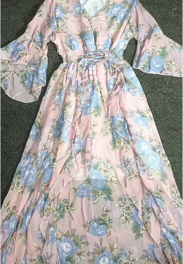 Dresss nya cakeppp polll😍🤏#dresswanita #dresskekinian #OOTD 