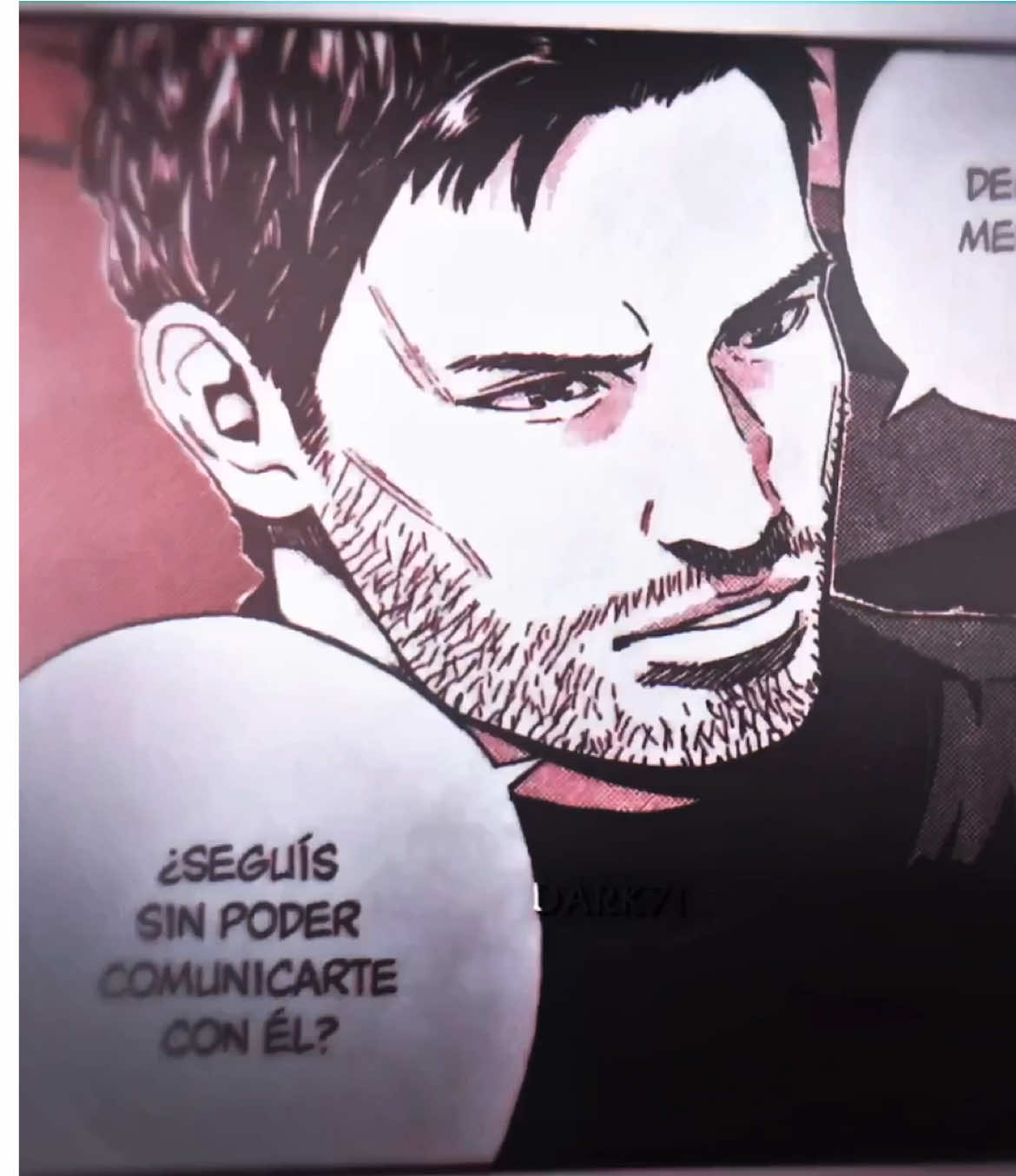 He’s back👆🏼 #chrisredfield#residentevil#edit#re8#re5#re6#manga#comic#videogames#viral#fyp 