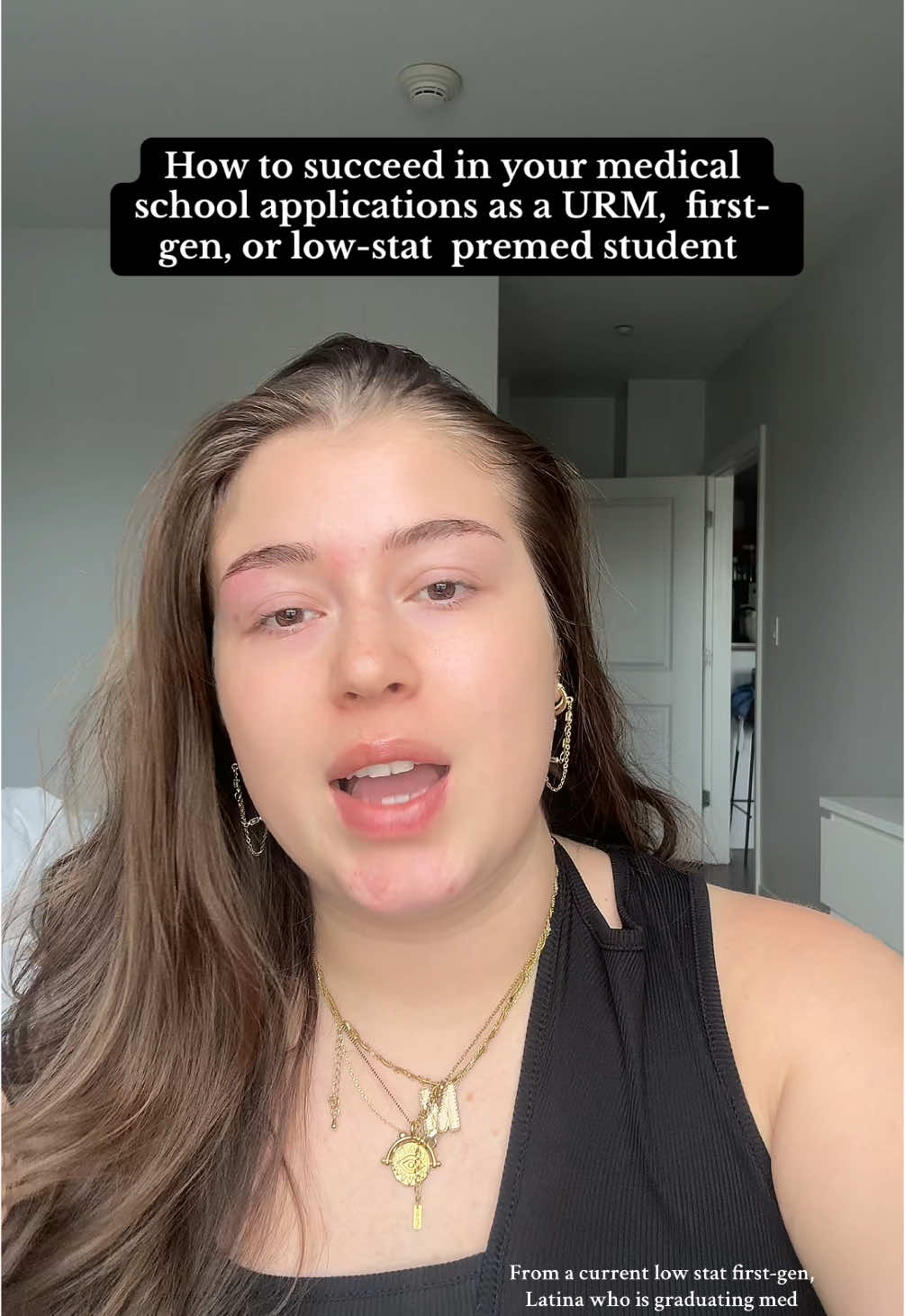 Welcome to my new mini series  #madsminiseries #medschool #premedadvice #premedstudent #premedlife #premedtips #medschoolacceptance #medschoolapps #medschoolapplication #firstgenerationstudent #firstgenlatina #bostontiktok 