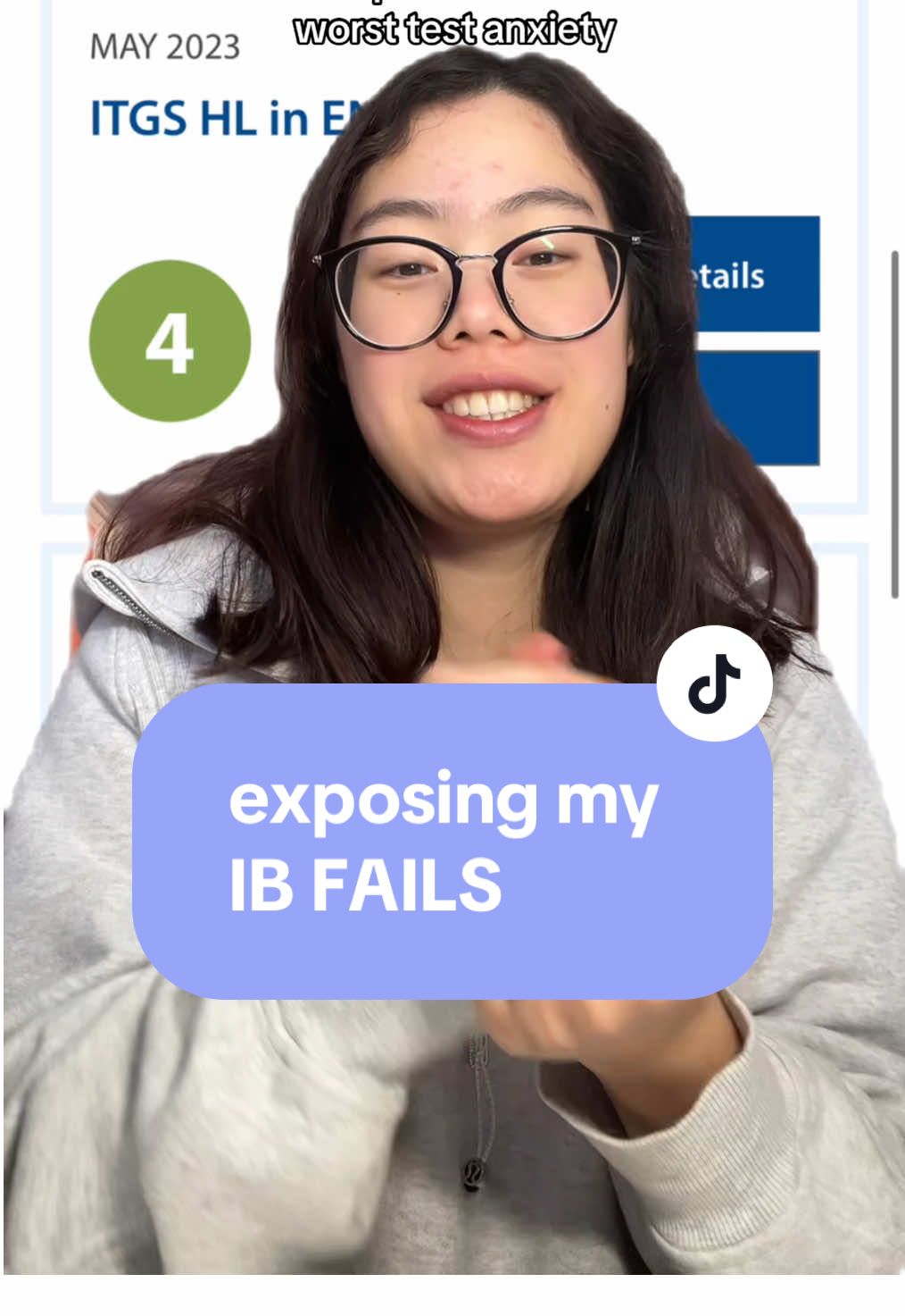 #ib was a cry now, laugh later situation 😭 #ibo #ibstudent #highschool #highschoolstudent #highschoollife #highschool #studytok #StudyTips #studyhacks 