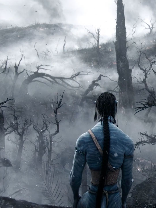 sometimes your whole life boils down to one insane move #avatar #jakesully