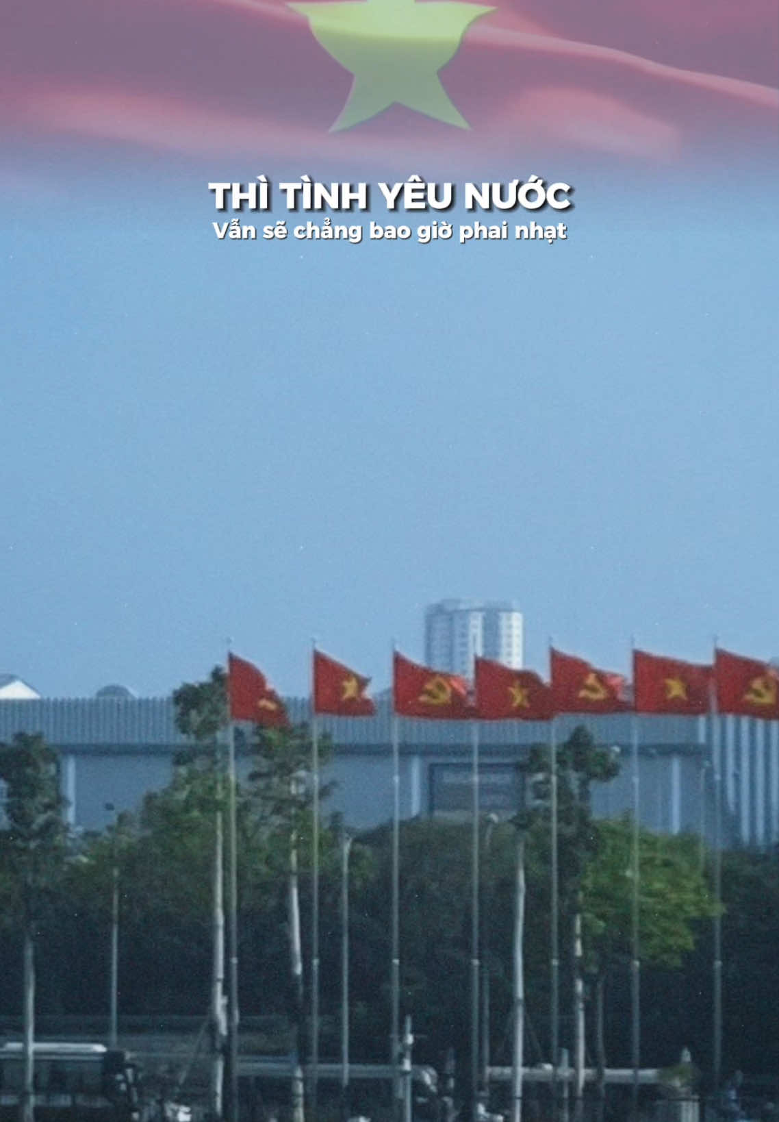 Người ở Hà Nội nma tâm trí ở tp Hồ Chí Minh rồiii, thật sự chứ yêu cái đất nước Việt Nam này quá điiiiiii. Ước được đi Concert Quốc Gia!! 🇻🇳