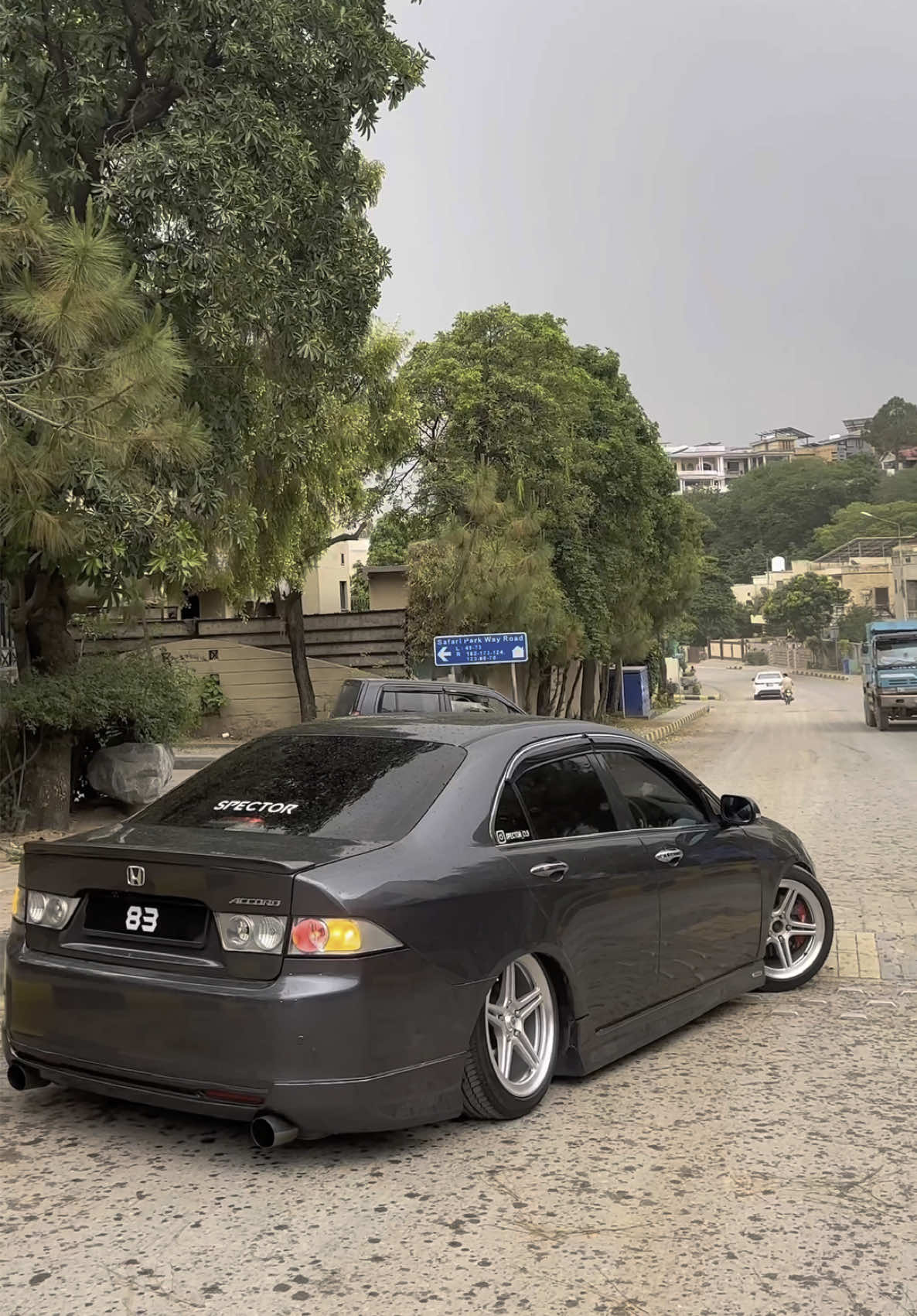 𝘽𝙖𝙘𝙠 𝙖𝙩 𝙞𝙩! 🌚🏴‍☠️ #Love#jdm#fyppppppppppppppppppppppp#viral#trending#rollin#low#carlove#honda#cl9#bagged#accord#goviral#weather#nature#foryou#SPECTOR