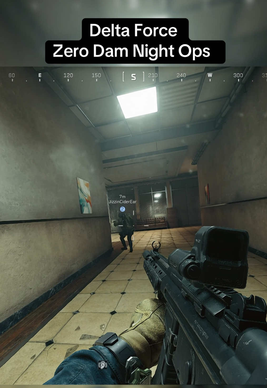 Don’t be afraid of the dark 😂 #deltaforce #deltaforcegame #deltaforcegameplay #deltaforcepc #deltaforcemobile #DFpartnership #gaming #tiktokgaming #GamingOnTikTok #WhatToPlay 