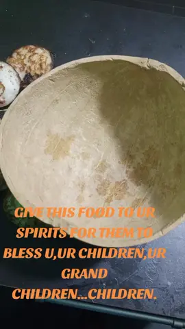how to make ur spirit and ur ANCESTORS to bless u,ur children and ur children's children.....do this to remove ur lineage from all family vodoo works.