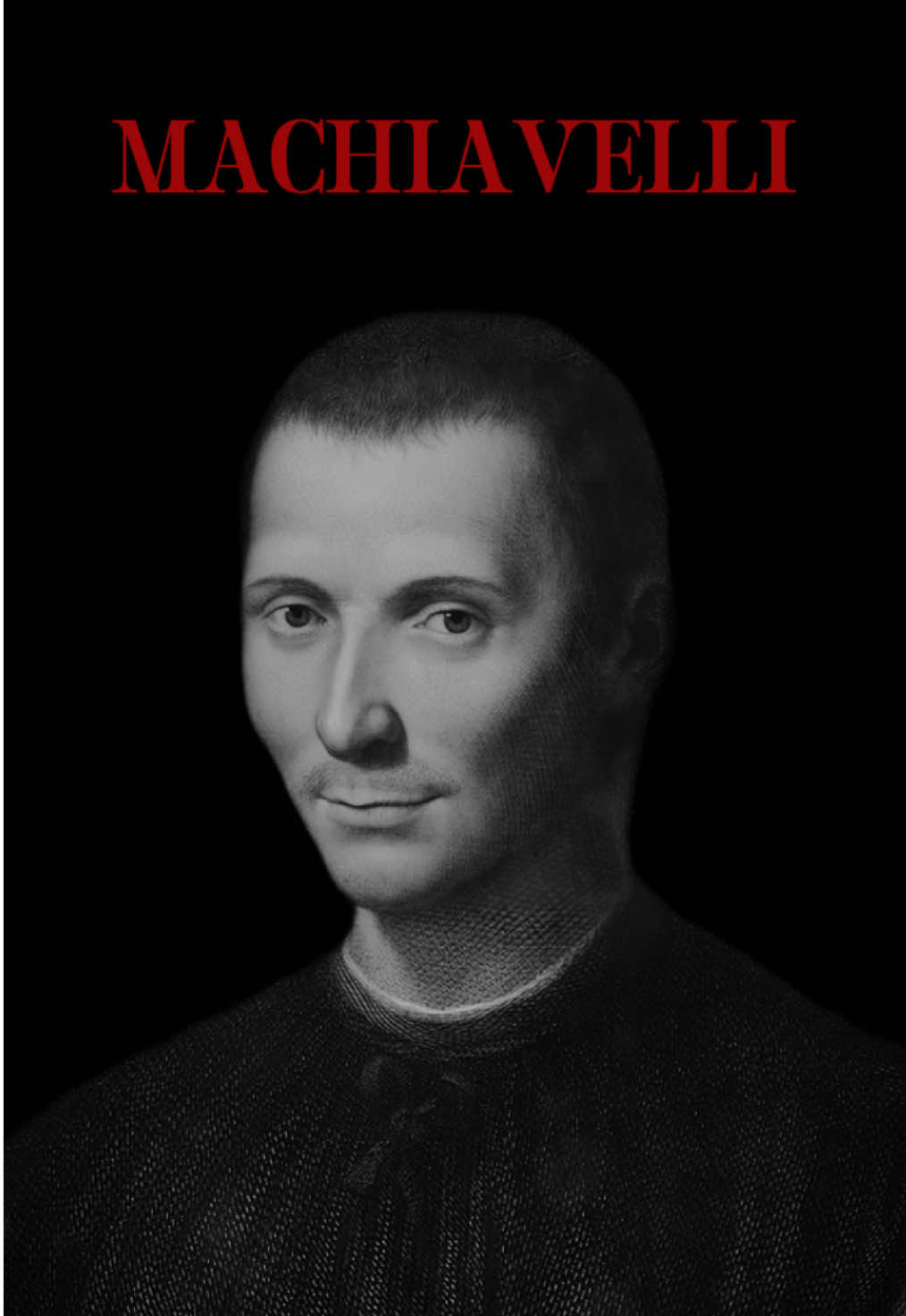 Niccolo Machiavelli #niccolomachiavelli #philosophy #stoic #motivation #quotes #mindset #fyp 