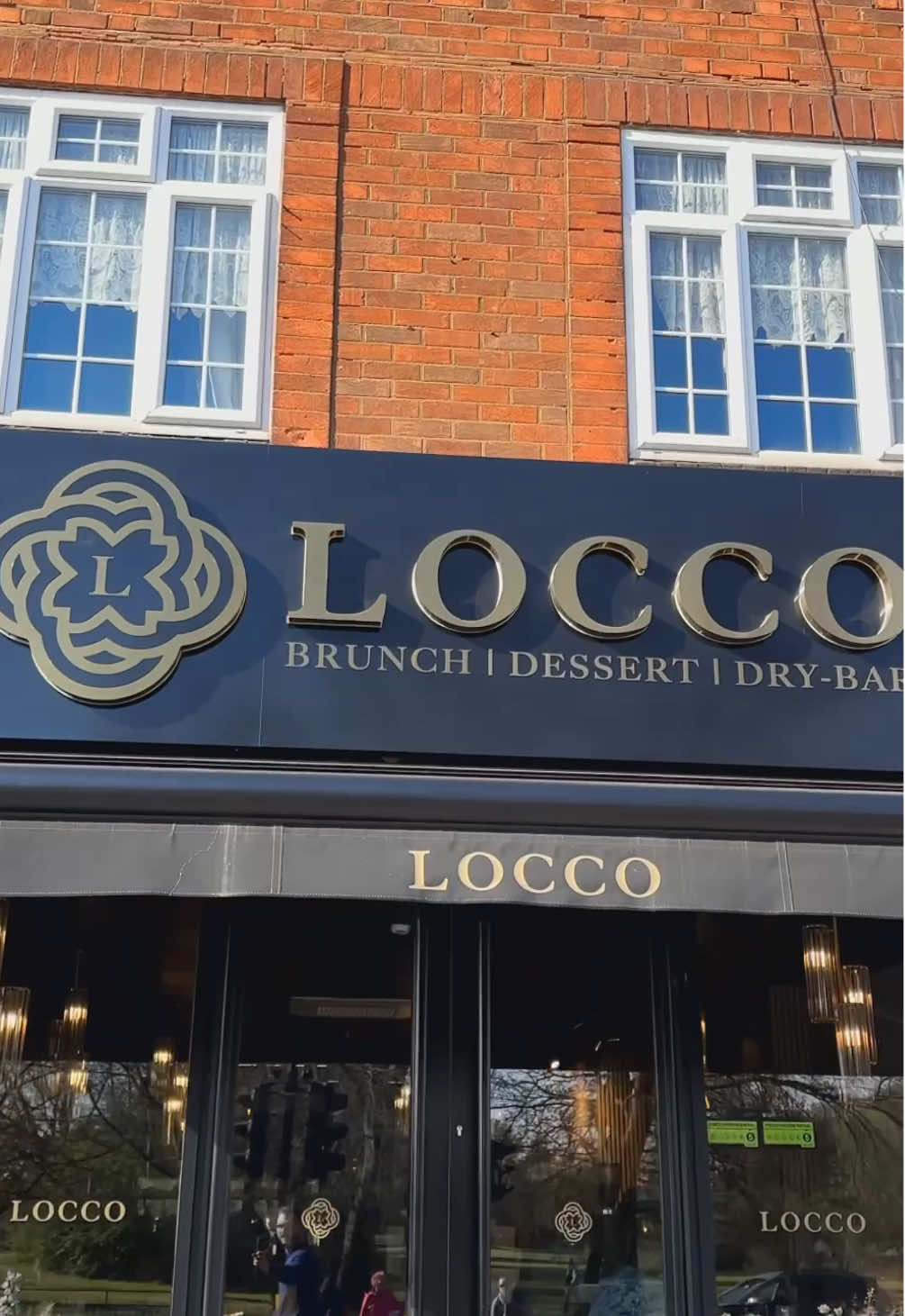 What’s better than arriving at Cafe Locco?  @Central Taxis Coventry 
