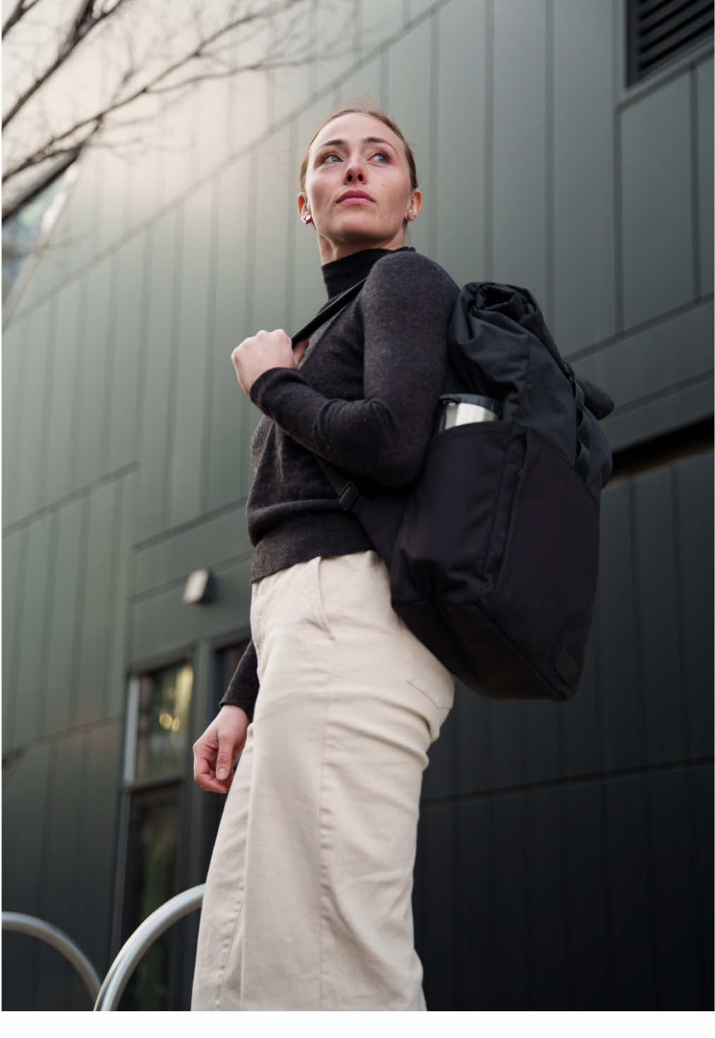 The Onyx backpack is the bag that just works, all week long. #Fashion #Bags #Explore #Foryou #Outfits #Organization #Review #Travel #Work #Safety