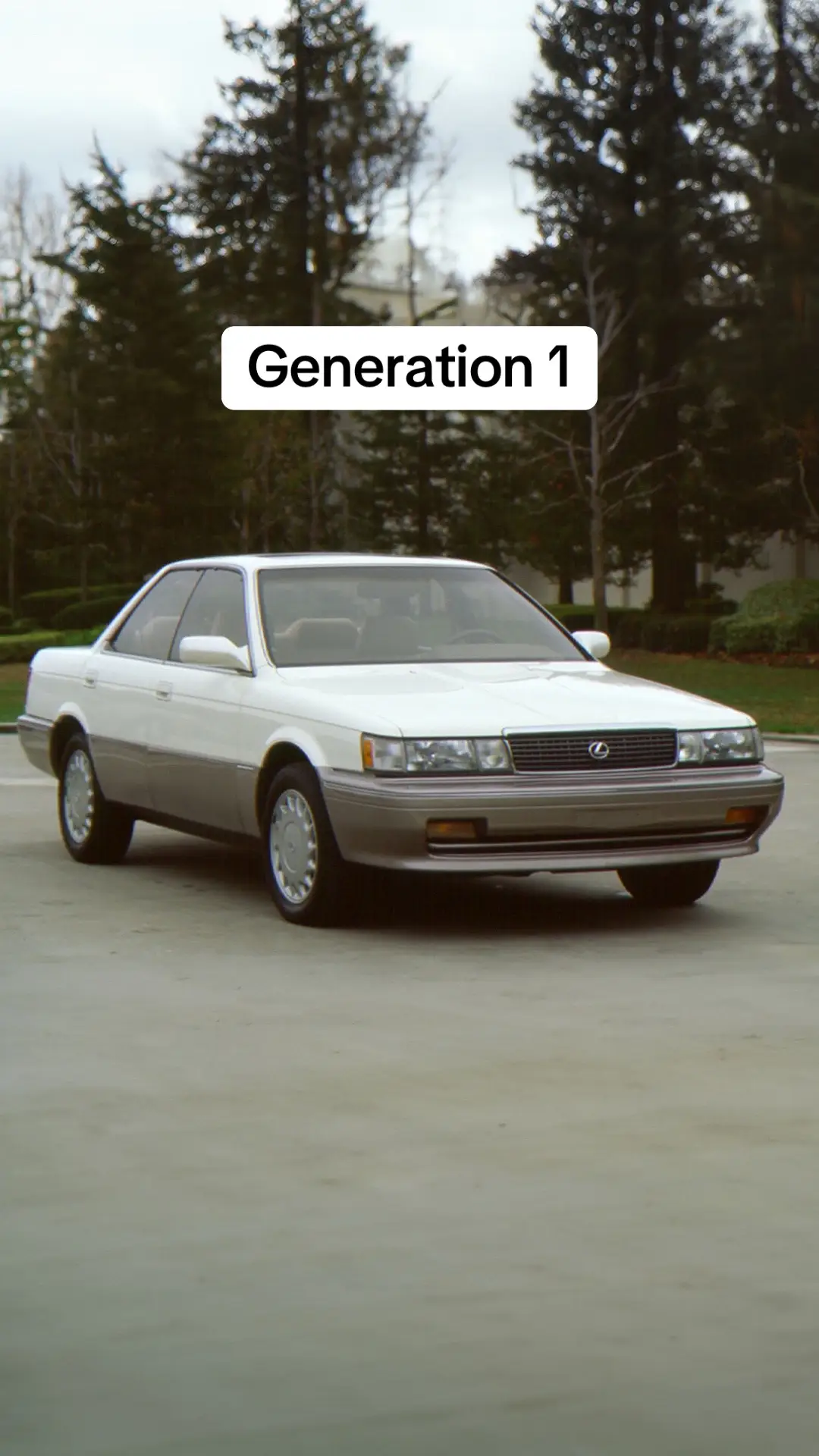 Ready for what’s next? 👀 #LexusES #Lexus #carsoftiktok #cartok 