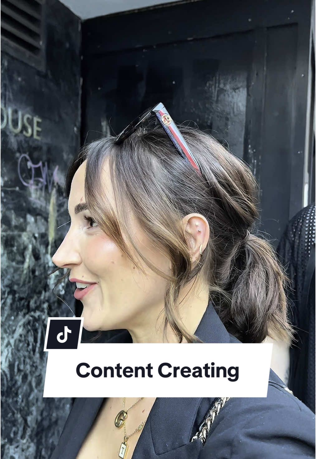 Let me know if you’d like any educational videos on content creating and my journey getting here!  Thank you @Garnier for the most incredible evening - I feel so grateful. And mostly, thank you to everyone who follows and supports me - I wouldn’t be here without you ♥️  #SoutherlyBower #ContentCreator #ContentCreation 