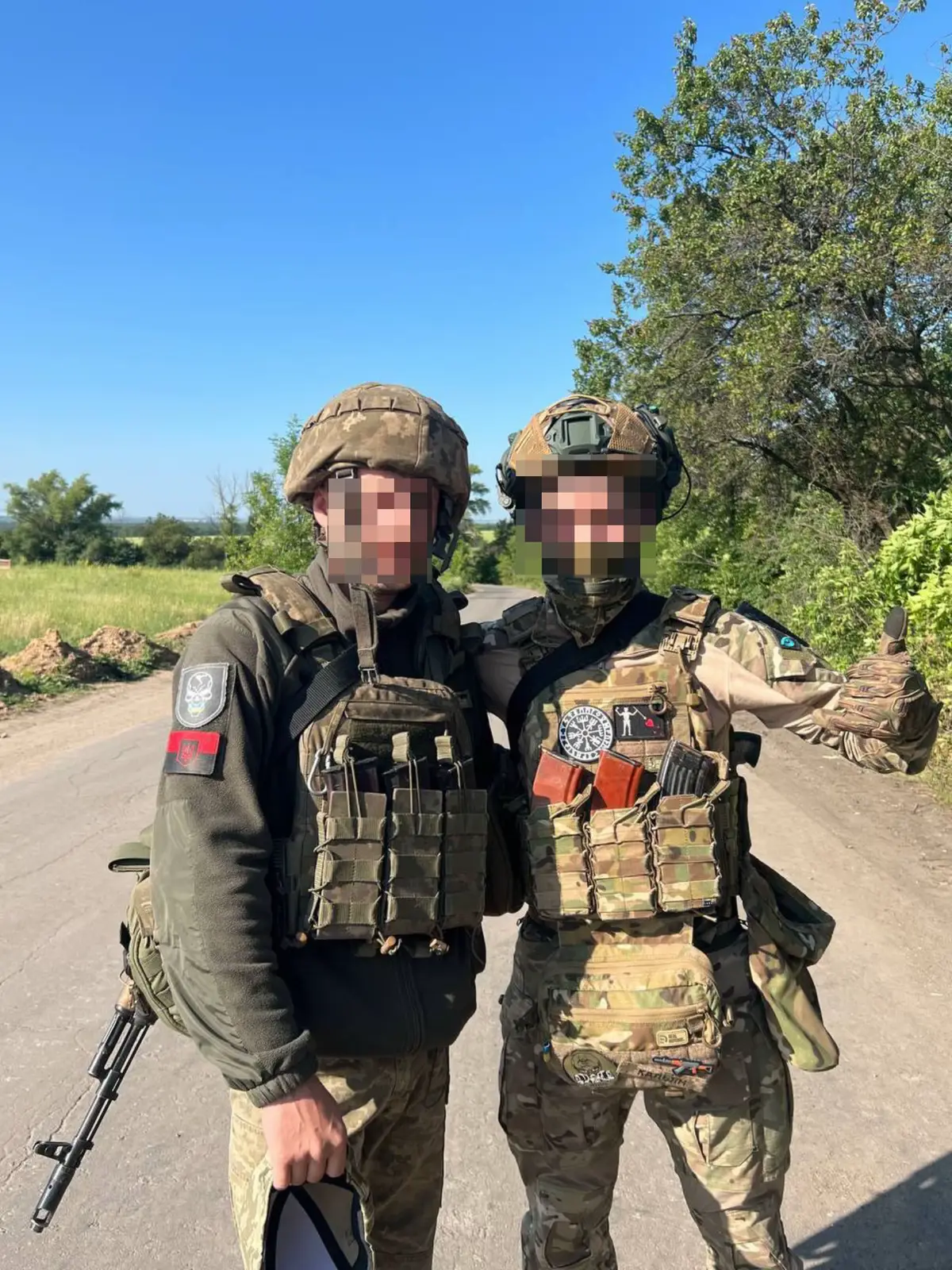 Це не кінець,приєднуйся,набувай навички ,показуй на скільки ти Strong 💪 