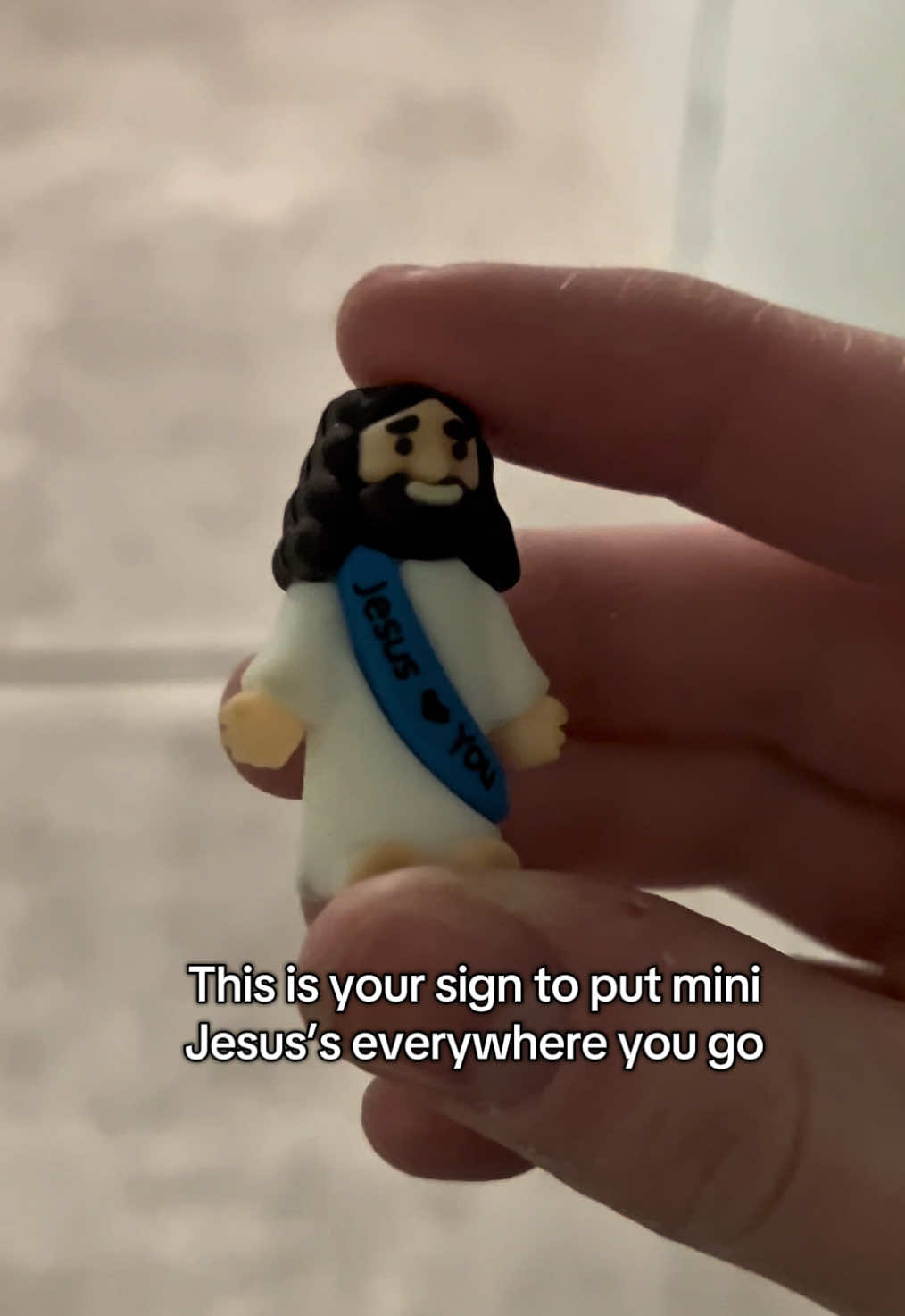 I got these on Amazon :)  #Jesus #jesuslovesyou #spreadthegospel #jesussaves #Godisgood #God #jesusisking #jesuschrist 