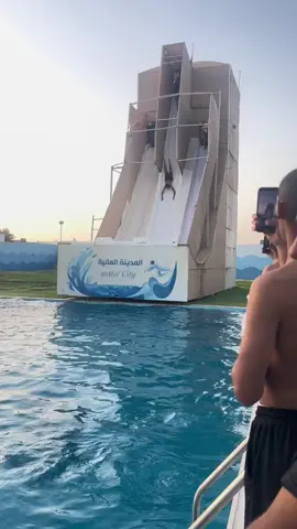 #القريه_المائيه #الخبراء #البكيرية #المدينه_المائيه 