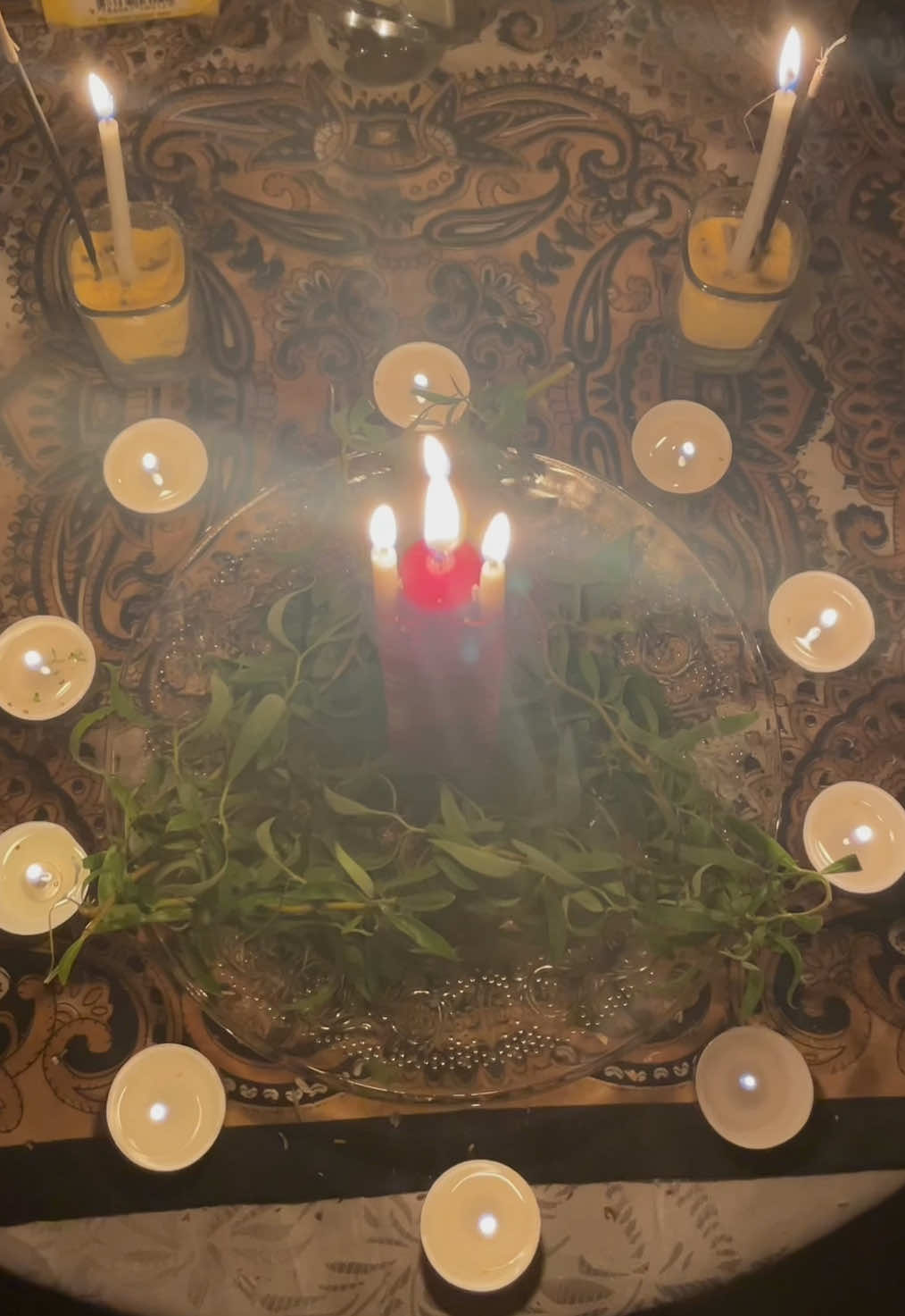 #witchcraft #spells #ritual 