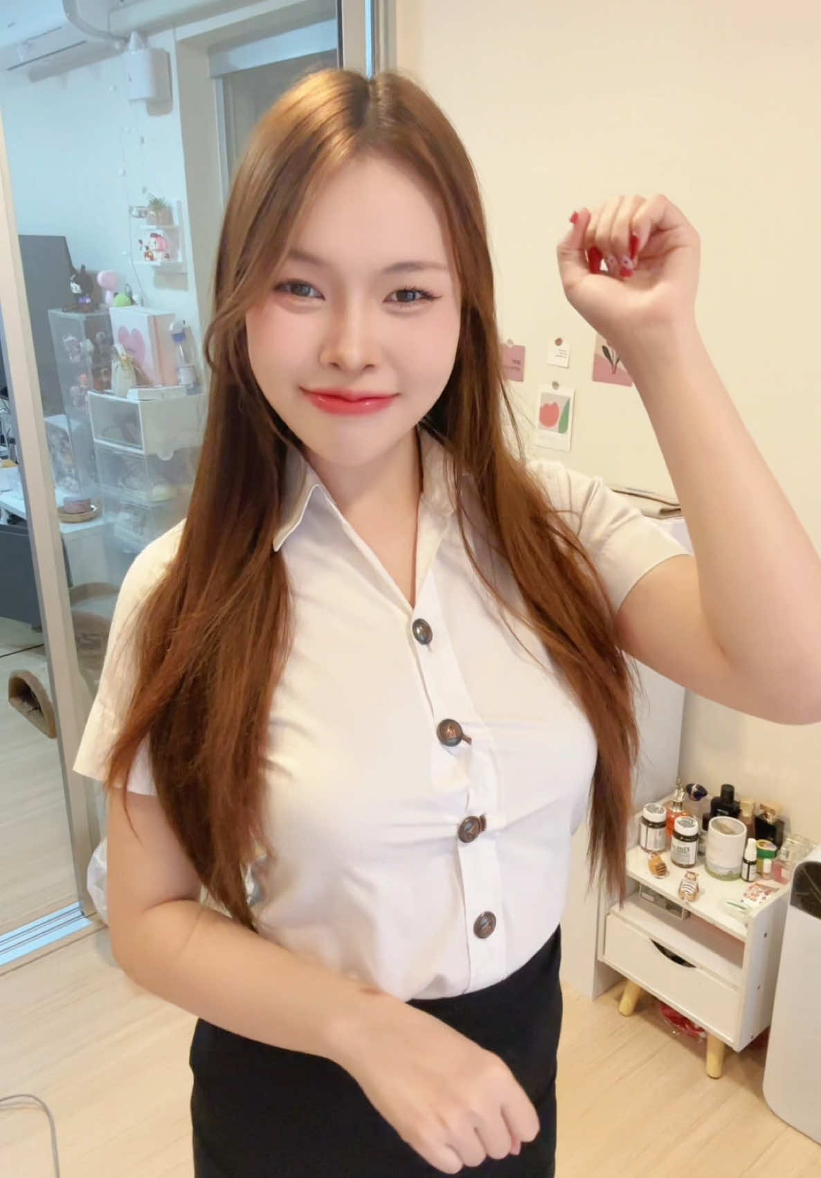 เอามุมสูงบ้าง 🤪