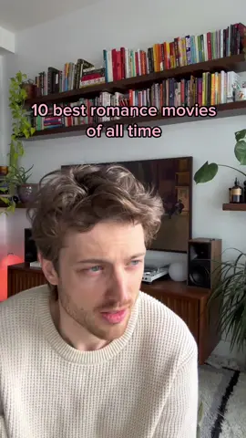clearly the best genre #romance #movierecommendation 