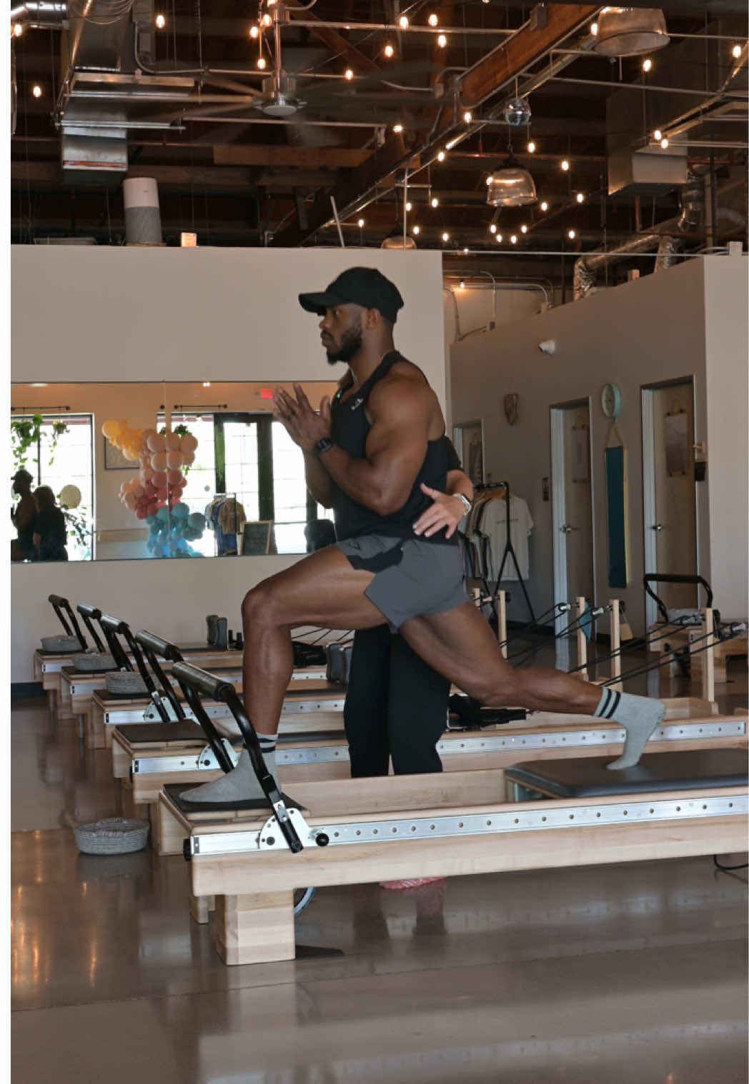 Why Pilates instructors count like they have ADHD??🥹 #pilates #mobility #pilatesinstructor #reformer #pilatesclass #mobilitytraining #pilateslover #mobilityexercises #corestrength 