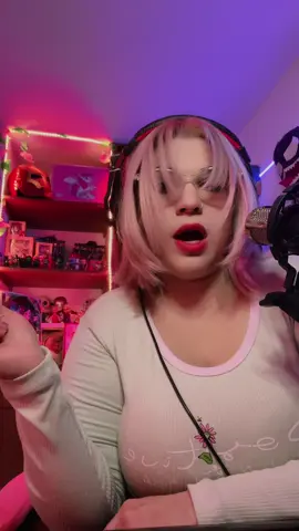 Literalmente #chicagamer #streamer #jugamosfortnite? #GamerGirl #streamer 