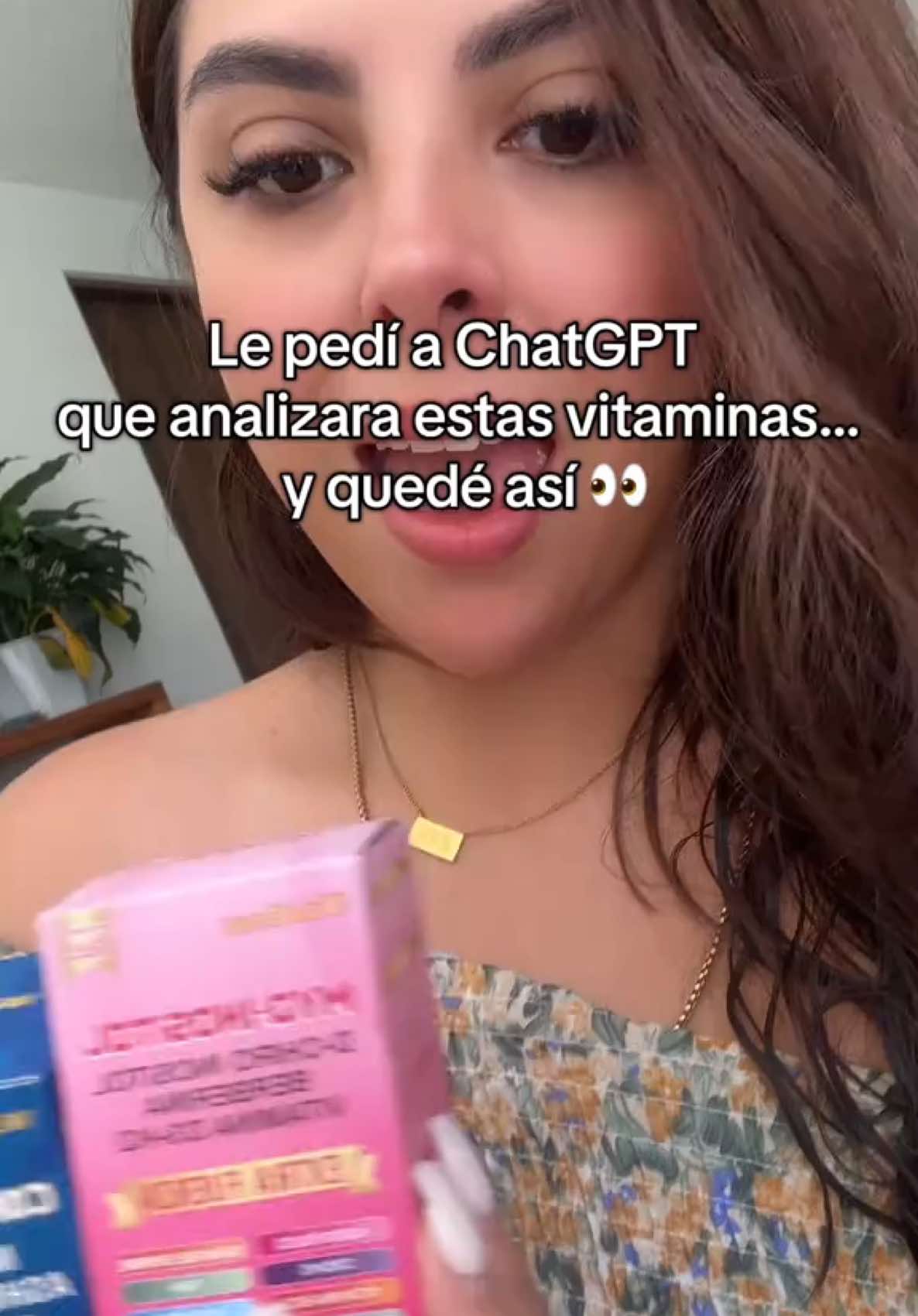 Spoiler: este combo no es cualquier multivitamínico.✨💕  #HormonalBalance #BiohackingFemenino #vitaminas #balancehormonal #energia 