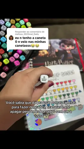 Respondendo a @melissa_2025mel_Daily  #bobbiegoods #coloringbook #marcadorestouch 