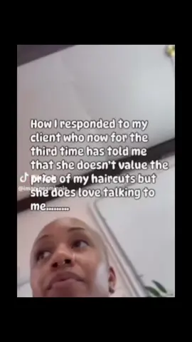 Was this owner justified in being upset with this customers shenanigans? Thoughts?#crazykarens