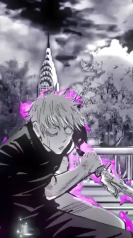 Edit do Toji e Gojo | Remake | #jujutsukaisenedit #animemangaedit #gojosatoruedit #gojousatoru #tojifushiguro #tojifushiguroedit